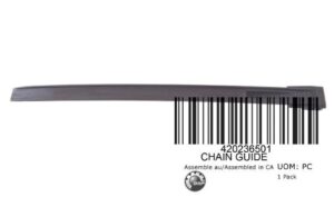 Prowadnica Ślizg Łańcucha Rozrządu BRP Sea-Doo