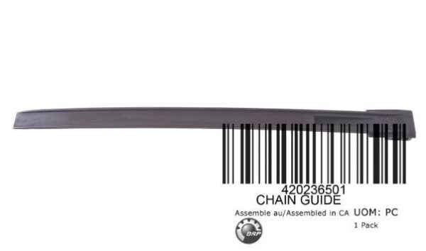 Prowadnica Ślizg Łańcucha Rozrządu BRP Sea-Doo