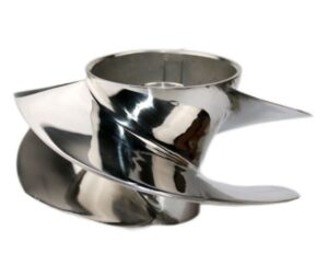 Śruba SXX-CD-14/19 Sea-Doo GTX RXP RXT 325