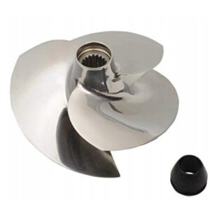 Śruba SOLAS SK-CD-12/14 Sea-Doo Spark