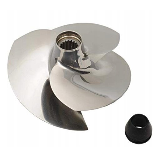 Śruba SOLAS SK-CD-12/14 Sea-Doo Spark