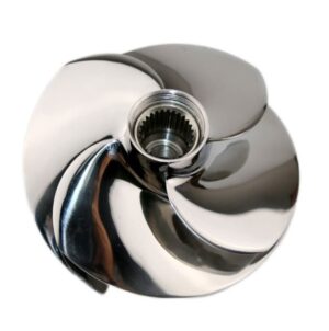 Śruba SR-CD-10/18A Sea-Doo GTI 130 155