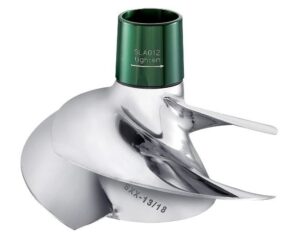 Śruba SOLAS SXX-CD-14/19 Sea-Doo GTX RXP RXT 325