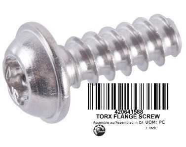 Śrubka M6 X 16 Sea-Doo