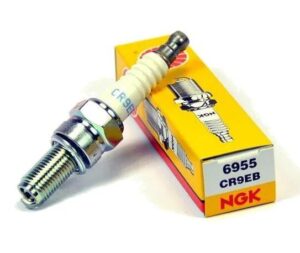 Świeca Zapłonowa NGK CR9EB Yamaha Świeca Zapłonowa NGK CR9EB Yamaha