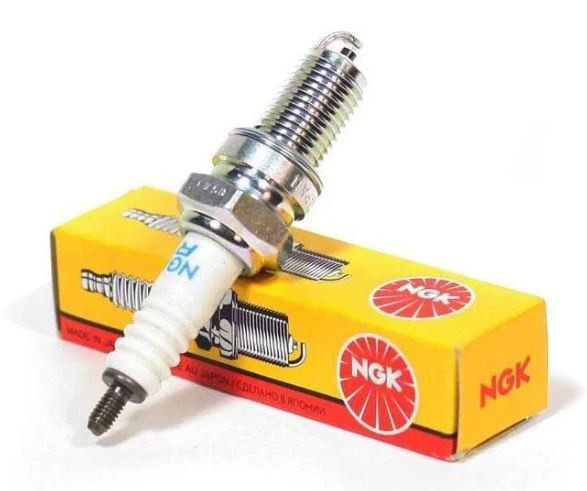 Świeca Zapłonowa NGK KR9C-G