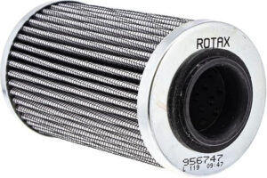 Filtr Oleju Can-Am Maverick R Spyder