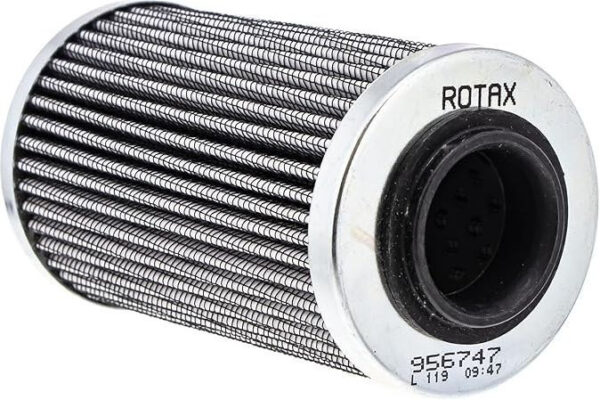 Filtr Oleju Can-Am Maverick R Spyder