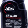 Olej XPS 0,946L 5w40 Full Syntetyk MA2 BRP Sea-Doo Can-Am