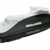 Pokrowiec BRP Sea-Doo GTX RXT 10-17