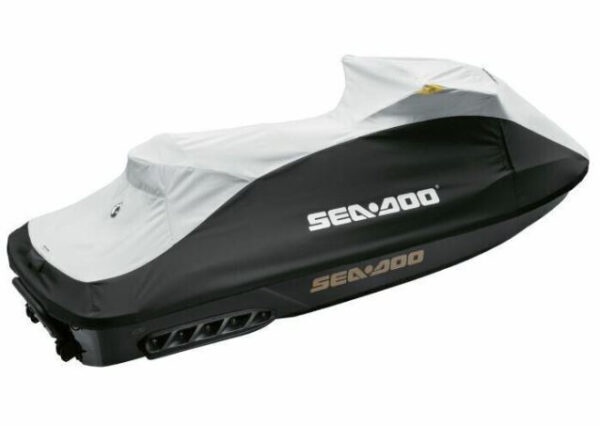 Pokrowiec BRP Sea-Doo GTX RXT 10-17
