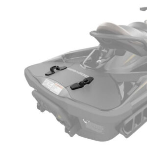 Zestaw Mocowanie LinQ BRP Sea-Doo GTX RXT 2016-2017
