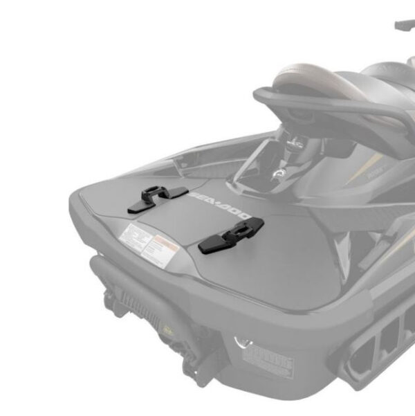 Zestaw Mocowanie LinQ BRP Sea-Doo GTX RXT 2016-2017