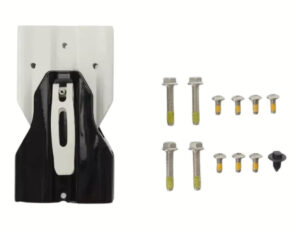 Regulowana Kierownica Blok Podnośnik BRP Sea-Doo RXP 21-