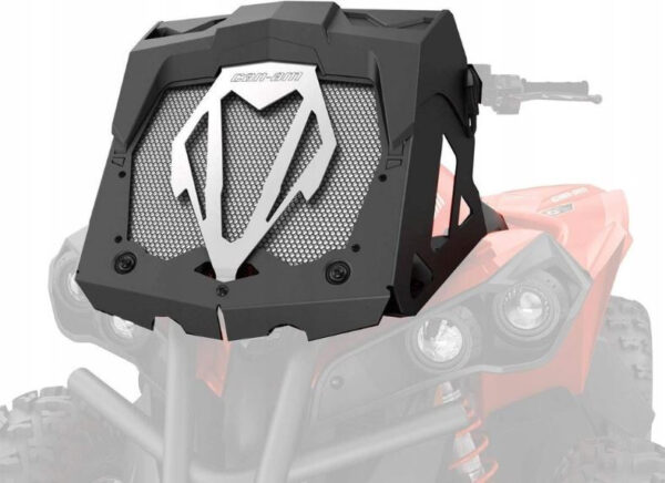 Wyniesienie Chłodnicy BRP Can-Am Renegade G2