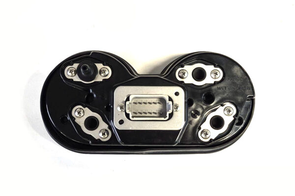 Wyświetlacz LCD Zegary Sea-Doo GTX 2003