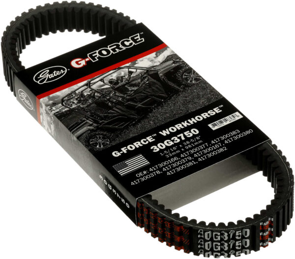 Pasek Napędowy GATES Can-Am Outlander Commander Maverick Pasek Napędowy GATES Can-Am Outlander Commander Maverick