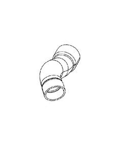 Przewód Dolot Intercooler BRP Sea-Doo 230 17-19