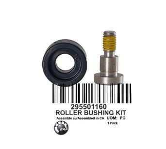 Zestaw Rolka Tuleja Śruba iBR BRP Sea-Doo 16-