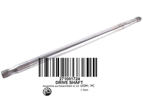 Wał Napędowy BRP Sea-Doo GTI WAKE 130 155 11-17