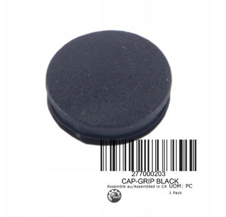 Zaślepka Manetki Kierownicy Sea-Doo 2018-2023