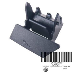 Zatrzask Pokrywy Klapy Lewy Tył BRP Sea-Doo GTX RXT 09-17