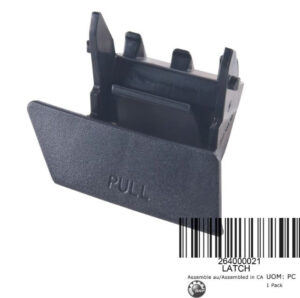 Zatrzask Pokrywy Klapy Prawy Tył BRP Sea-Doo GTX RXT 09-17