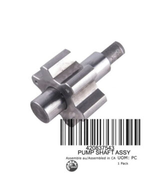 Wałek Pompy Oleju BRP Sea-Doo