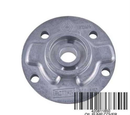 Pokrywa Pompy Oleju BRP Sea-Doo