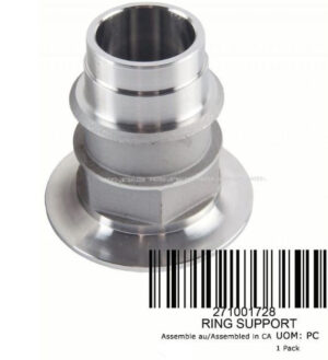 Manszeta Nakrętka Na Wał Osłona Wału Sea-Doo GTX RXT WAKE PRO 09-10