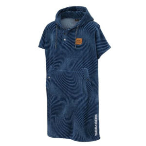 Poncho Ponczo RIPPLE XWARM BY SLOW L/XL BRP Sea-Doo