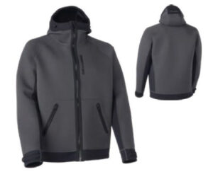 Kurtka Neoprenowa Męska Riding Jacket BRP Sea-Doo r.M