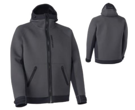 Kurtka Neoprenowa Męska Riding Jacket BRP Sea-Doo r.M