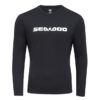 Koszulka Rashguard Long Sleeve BRP Sea-Doo r.M