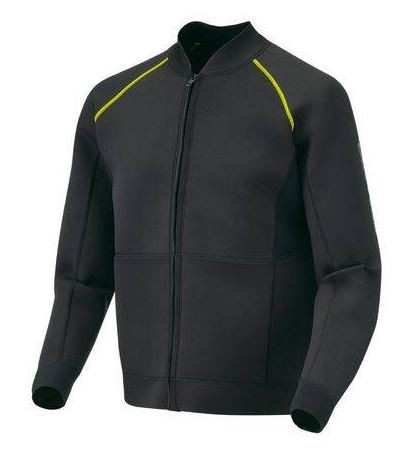 Pianka Kurtka Neoprenowa Montego BRP Sea-Doo r.S