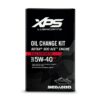 Zestaw Filtr Olej XPS MA2 5w-40 Full Syntetyk BRP Sea-Doo Spark