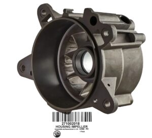 Obudowa Śruby Jet Pompa Wody BRP Sea-Doo GTI GTR GTX RXP RXT