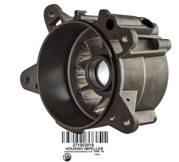 Obudowa Śruby Jet Pompa Wody BRP Sea-Doo GTI GTR GTX RXP RXT