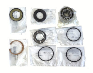 Zestaw Naprawczy Jet Pompy BRP Sea-Doo Spark