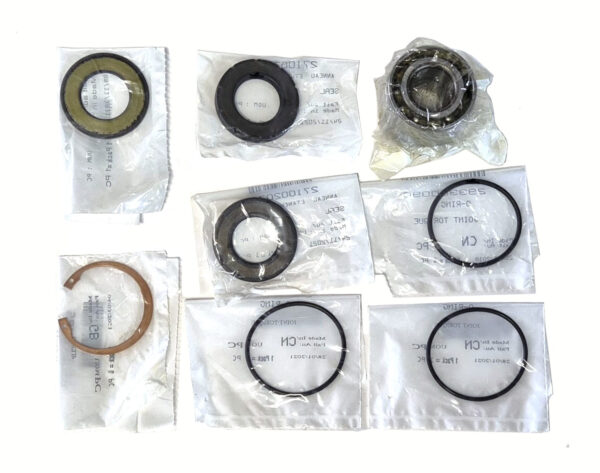 Zestaw Naprawczy Jet Pompy BRP Sea-Doo Spark