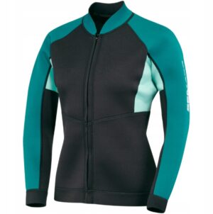 Pianka Kurtka Neoprenowa Montego Damska BRP Sea-Doo r.XS