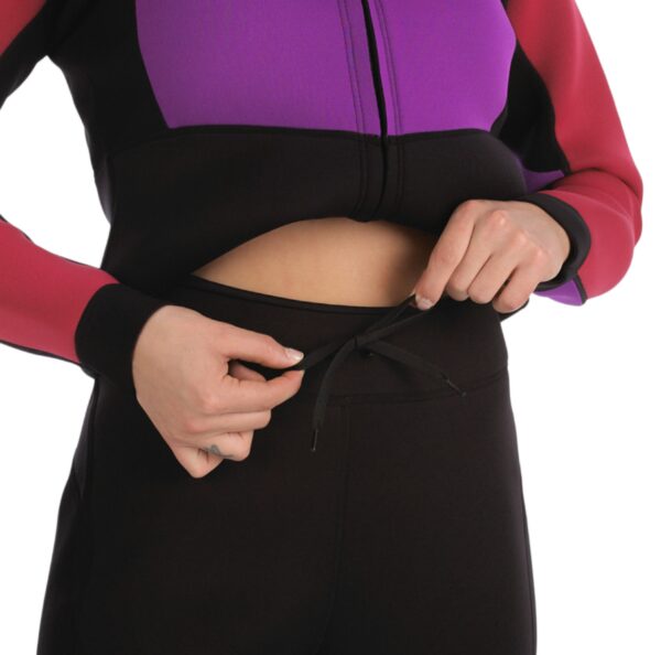 Pianka Spodnie Neoprenowe Montego Damskie BRP Sea-Doo r.XS