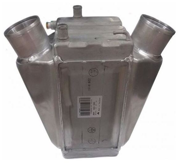 Intercooler BRP Sea-Doo 300 325 16-