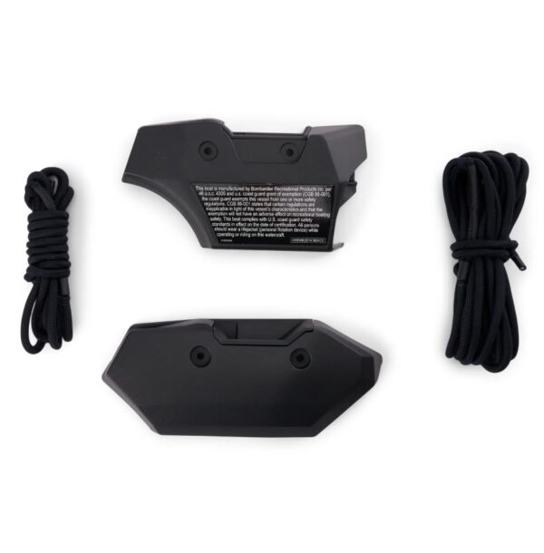 Szybkie Cumy Speed Tie BRP Sea-Doo GTX RXT WAKE PRO 18-