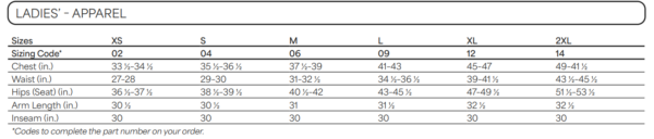 Pianka Góra Kurtka Neoprenowa Damska Góra Sea-Doo