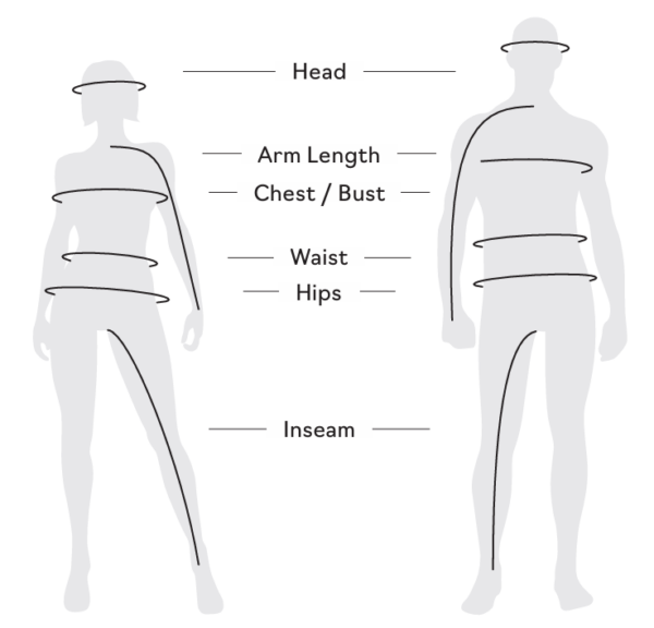 Pianka Kurtka Neoprenowa Męska Montego BRP Sea-Doo