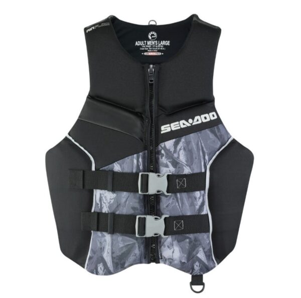 Kamizelka Asekuracyjna Kapok BRP Sea-Doo Airflow Refraction r. S
