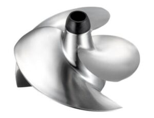 Śruba SOLAS SK-CD-12/17 Sea-Doo Spark