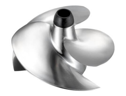 Śruba SOLAS SK-CD-12/17 Sea-Doo Spark