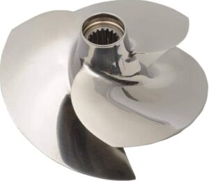 Śruba SOLAS SR-CD-11/15A Sea-Doo GTI GTX WAKE 130 170